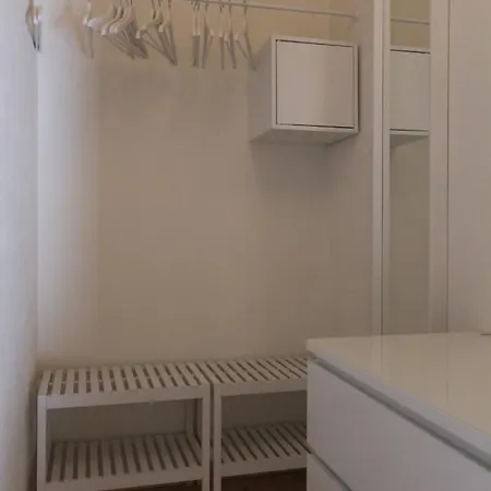 Albarosa Holiday home *
