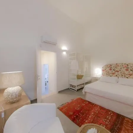 Albarosa Holiday home Pachino