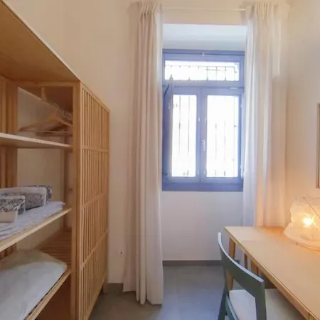 Holiday home Albarosa Pachino