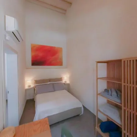 Holiday home Albarosa Pachino