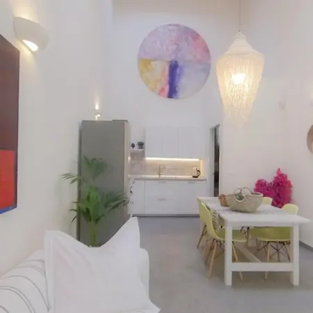 Albarosa Holiday home