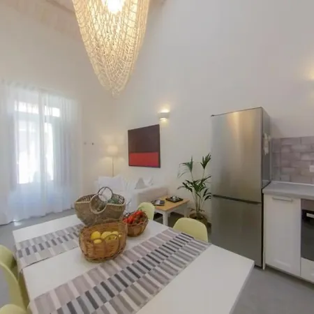 Holiday home Albarosa Pachino