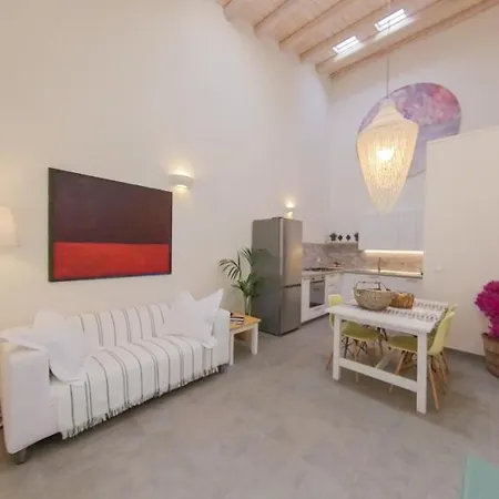 Holiday home Albarosa