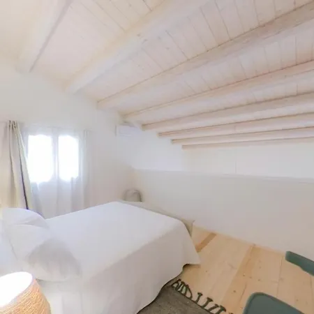 Albarosa Holiday home *