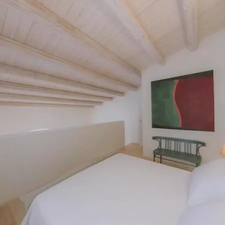 Holiday home Albarosa Pachino