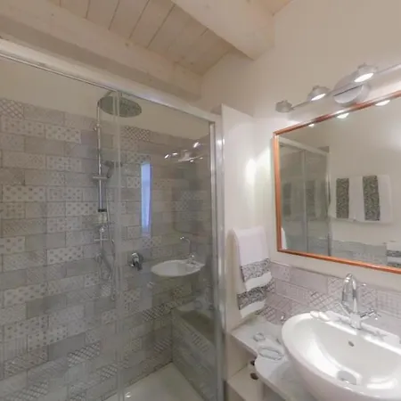 Albarosa Holiday home Pachino