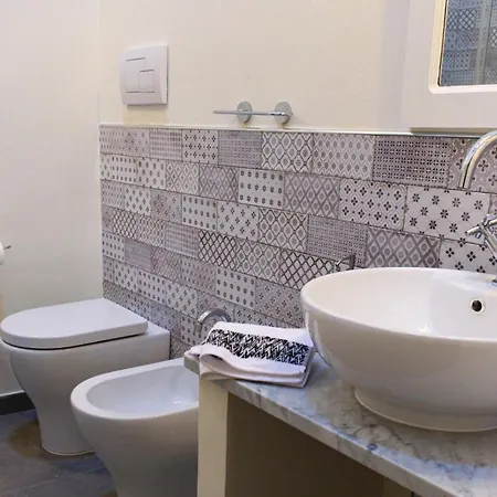 Albarosa Casa vacanze Pachino