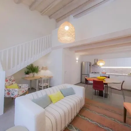 Casa vacanze Albarosa Pachino