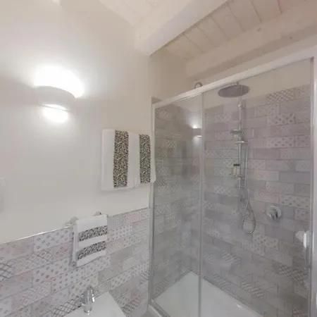 Albarosa Casa vacanze *