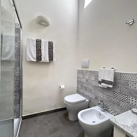 Albarosa Casa vacanze *