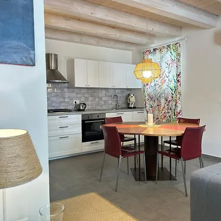 Albarosa Casa vacanze