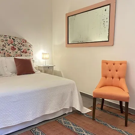 Casa vacanze Albarosa