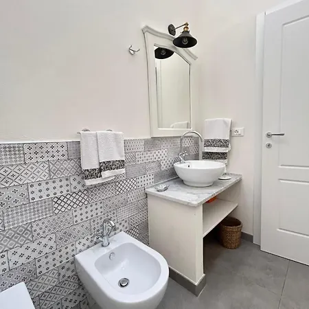 Albarosa Casa vacanze *