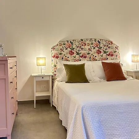 Albarosa Casa vacanze