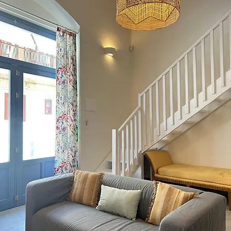 Albarosa Casa vacanze Pachino