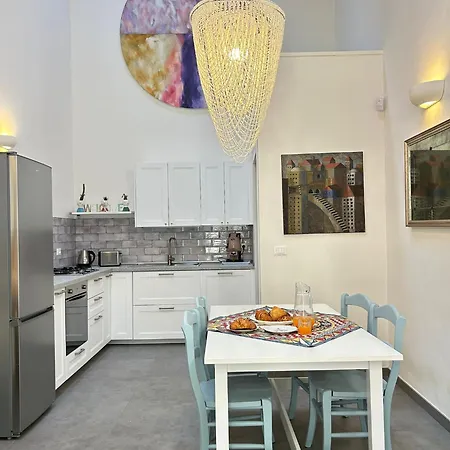 Casa vacanze Albarosa Pachino