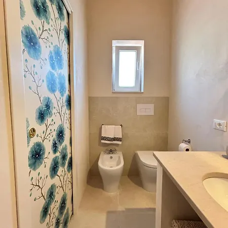 Feriehus Albarosa Pachino