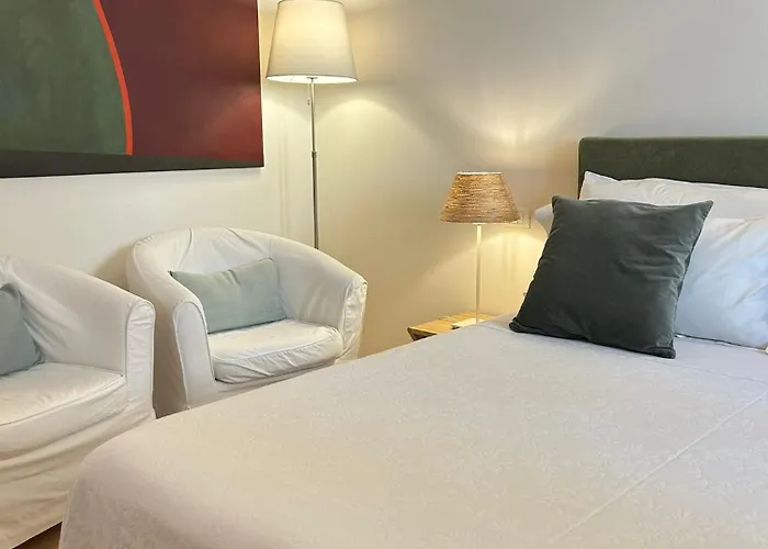 Feriehus Albarosa Pachino