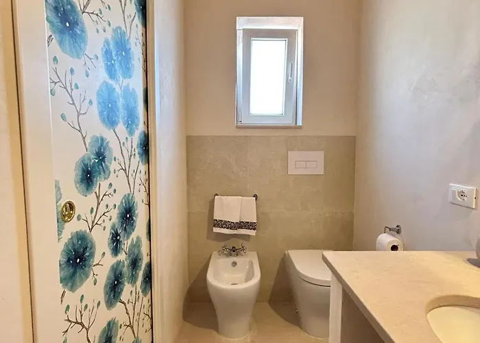 Feriehus Albarosa Pachino